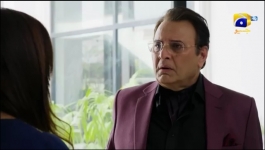 Mohra - Episode 37 - 27th September 2025